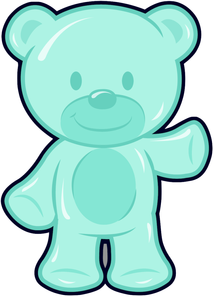 Gummy Search logo