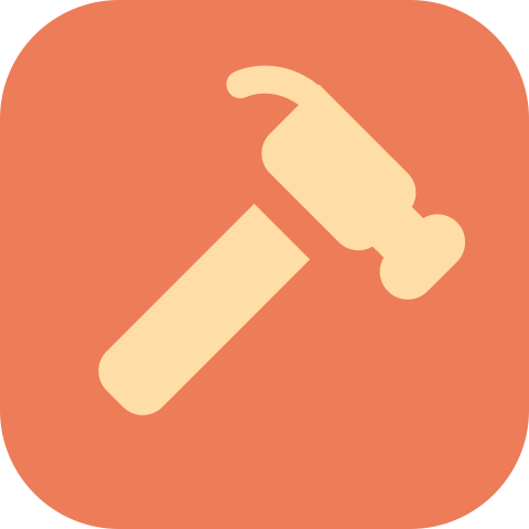 Artist tools logo