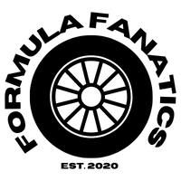 FormulaFanatics logo