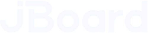 JBoard logo