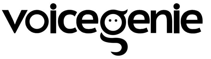 VoiceGenie AI logo