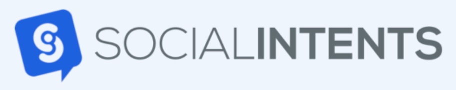 Social Intents logo