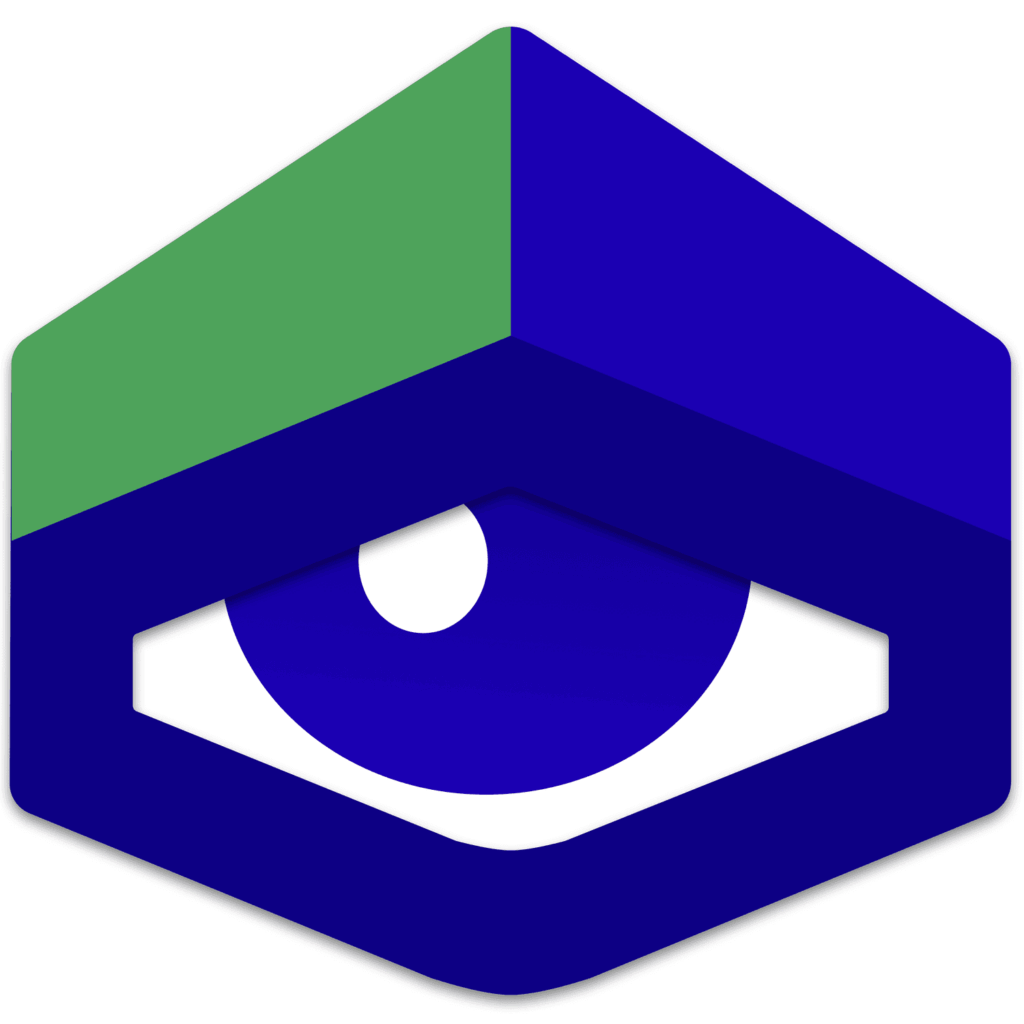 SpyBox logo