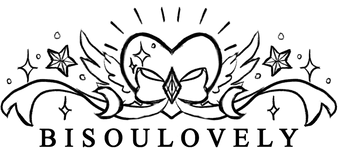 Bisoulovely logo