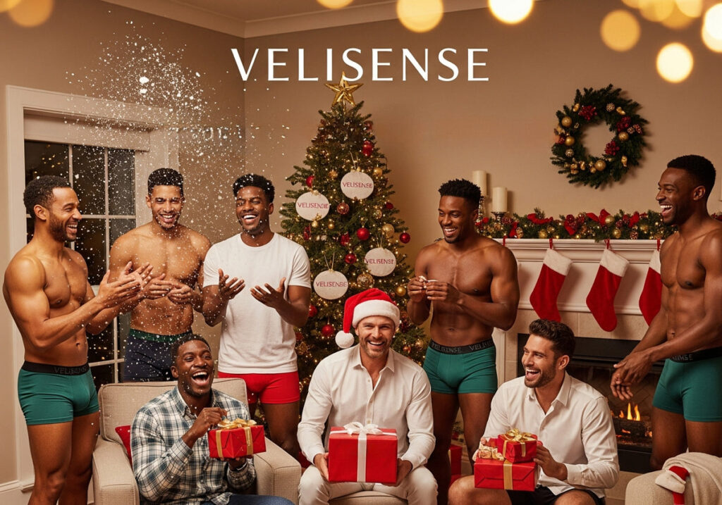 VELISENSE logo
