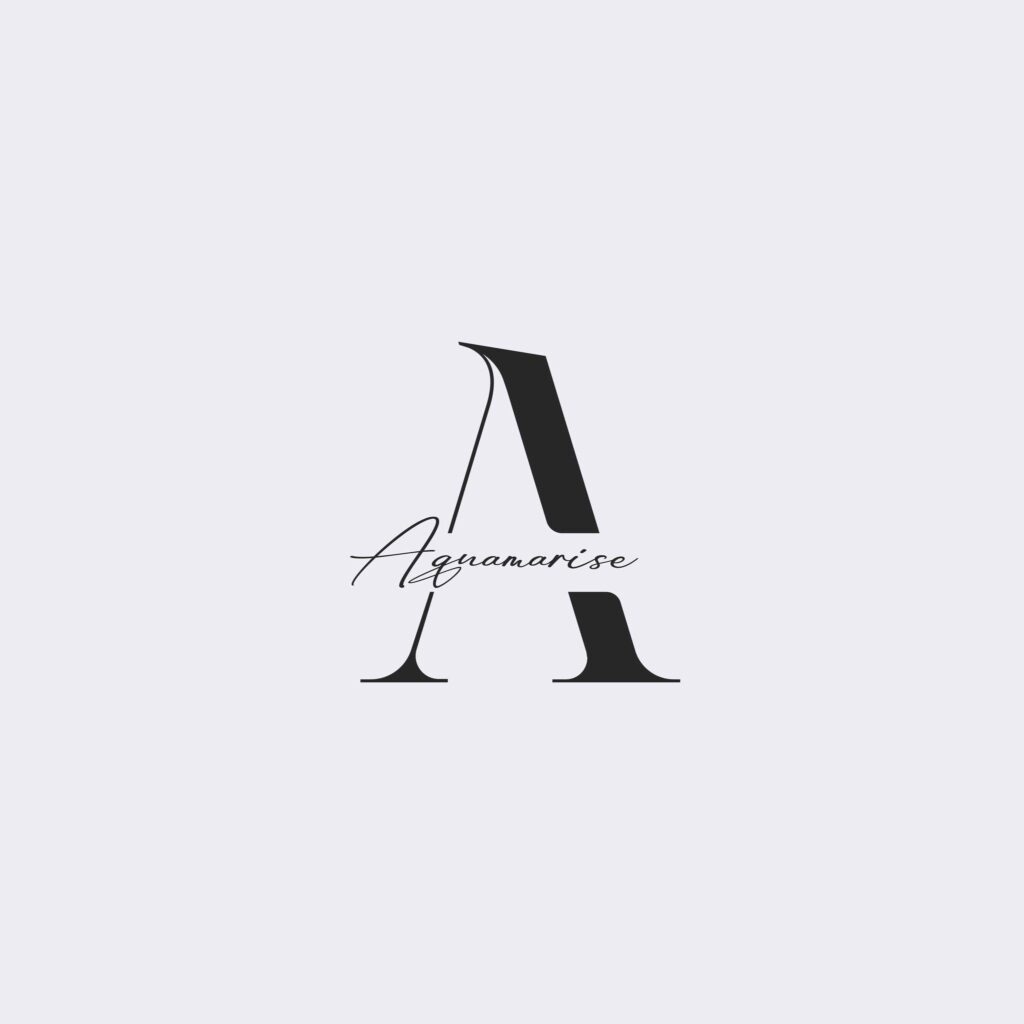 Aquamarise logo
