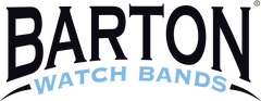 Barton Watch Bands™ logo