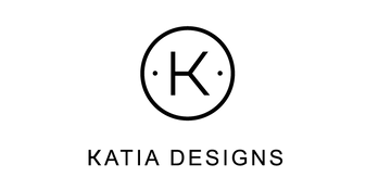 Katia Designs logo
