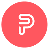 Pixel Surplus logo