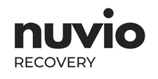 Nuvio 3 logo