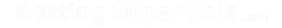 Battingsupersale logo