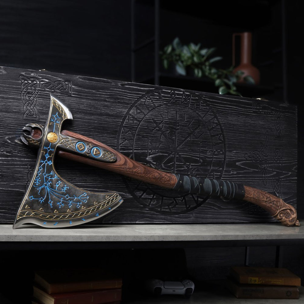 AncientSmithy logo