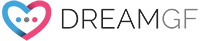 DreamGF.ai logo