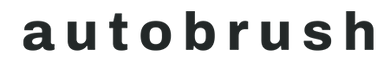 AutoBrush 5 logo