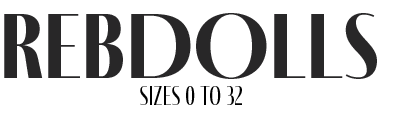 Rebdolls logo
