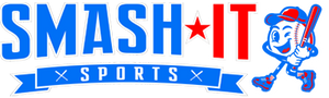 Smash It Sports 3 logo