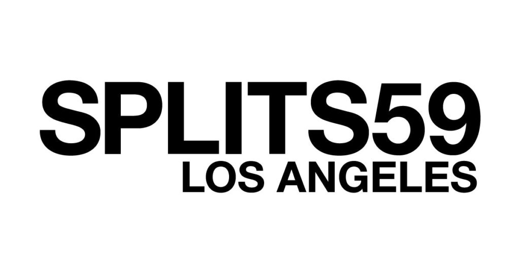 SPLITS59 logo