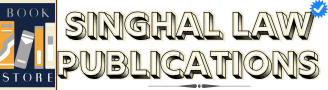 Singhal Law Publication logo