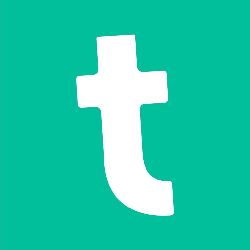Tripaneer logo