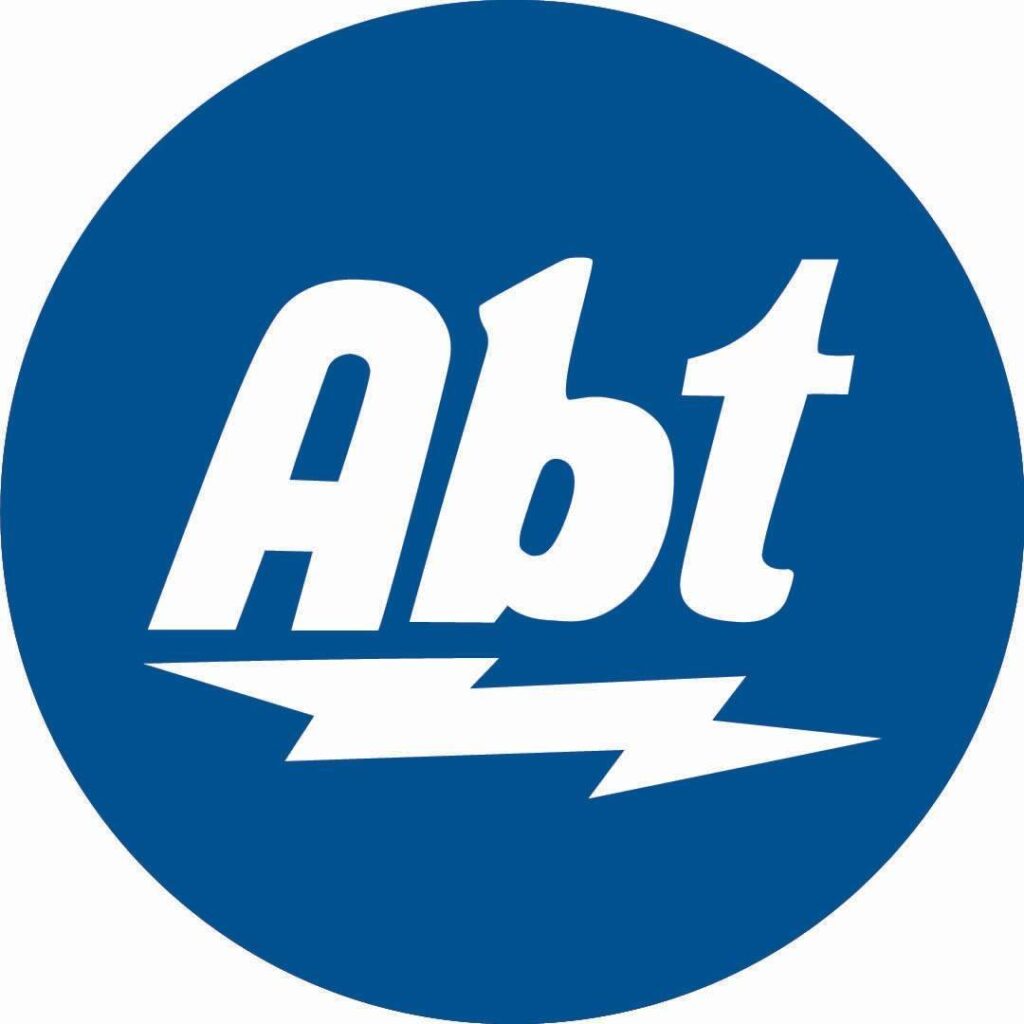 Abt.com logo