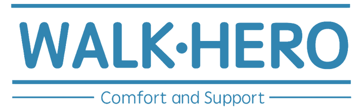 WalkHero logo
