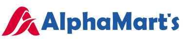 AlphaMarts logo
