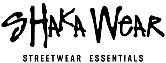 Shaka Wear logo