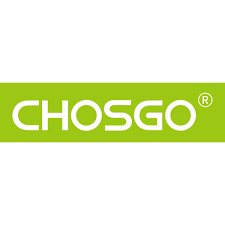 Chosgo Hearing logo
