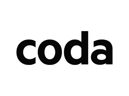 Coda logo