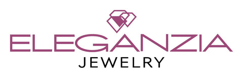 Eleganzia Jewelry logo