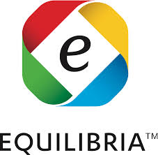 Equilibria logo