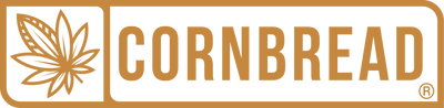 Cornbread Hemp logo