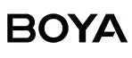 BOYA logo