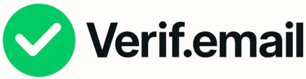 Verifemail logo