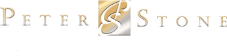 Peter Stone Jewelry logo