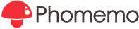 Phomemo logo