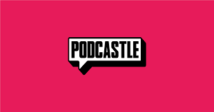 Podcastle.ai logo