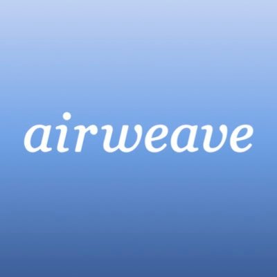 Airweave logo