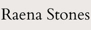 Raena Stones logo