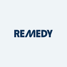 Remedy Science by Dr. Muneeb Shah logo