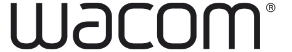 Wacom eStore logo