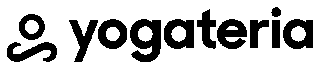 Yogateria logo