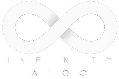 Infinity Algo logo