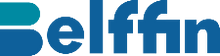 Belffin logo