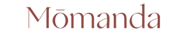 Momanda.us logo