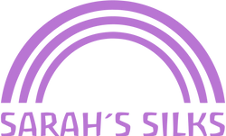 Sarah's Silks logo