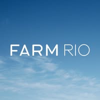 Farmrio logo