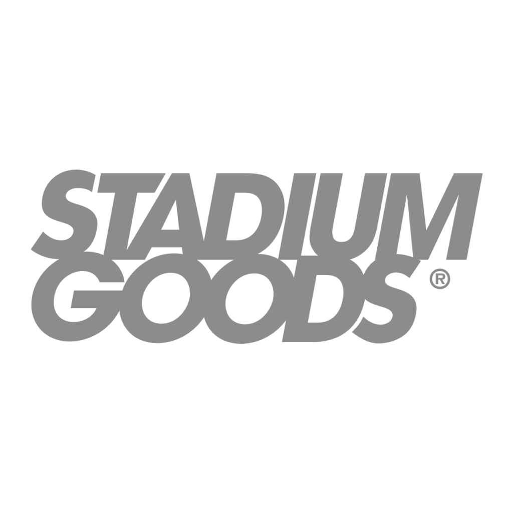 Stadium Goods logo