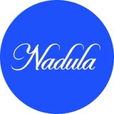 Nadula Hair logo