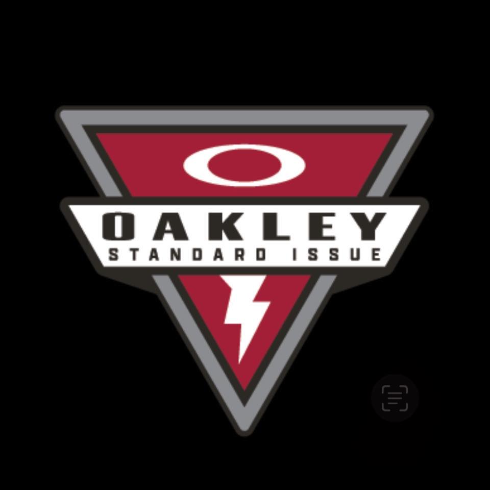 Oakley Standard Issue logo